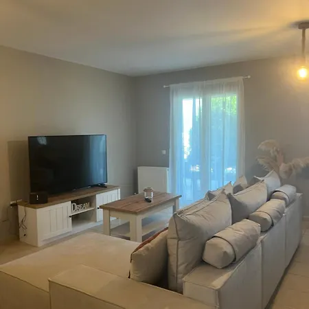 Διαμέρισμα Horizon *