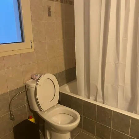 Horizon Διαμέρισμα